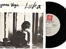 SUZANNE VEGA 45 Luka Sung In Spanish / Straight Lines RaRe Import PS 7