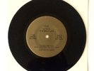 The Steps: It’s Only Life EP Rare Punk/Hardcore CA 1985 Mad Parade *HEAR*