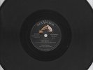 Elvis Presley - 78 rpm record - TOO MUCH - RCA Victor 6800-1957