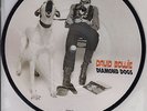 DAVID BOWIE  Diamond Dogs PICTURE DISC  7
