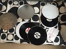 PUBLIC IMAGE LIMITED Metal Box 3x LP ORIGINAL UK 1ST PRESSING PIL SEX PISTOLS