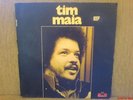 TIM MAIA LP ST 72' GF FUNK SOUL BREAKS BRAZIL VG CARLOS DAFE - CARVALHO -ZAPATA