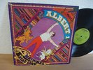 NATIONAL HEAD BAND-albert 1 '71 UK LP ORIG. URIAH HEEP HEAVY PROG.