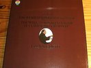 Glenn GOULD Bach Well Tempered Clavier 4-LP-Box CBS