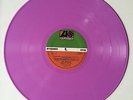 LED ZEPPELIN - 4 Symbols - ATLANTIC - Lilac Vinyl