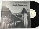  private funk CLOVIS HIGH SCHOOL soul BRIEF ENCOUNTER jazz FUNKY OG LP