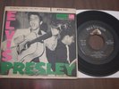 Elvis Presley 45 EP Blue Suede Shoes EPA-747 Tutti Frutti 7