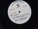 The Cure - Fascination Street *TEST PRESSING* 1989 *US* 12