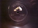 ELVIS PRESLEY 78 rpm, 