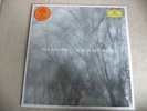 MAX RICHTER.THE BLUE NOTEBOOKS 180g.LP..NEW/SEALED.CLASSICAL.deutsche grammophon