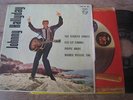 JOHNNY HALLYDAY -  Tes tendres annees  TRES RARE ESPAGNE EP 1963