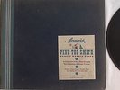 Pine Top Smith “Boogie Woogie Piano” 78rpm set - Brunswick #B-1002