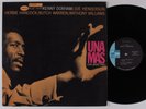 KENNY DORHAM Una Mas BLUE NOTE LP VG++ stereo Liberty/UA