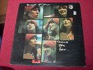 Bridget St John: Thank you For  UK  A1/B1  LP