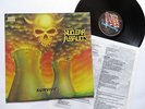 NUCLEAR ASSAULT - Game Over LP 1986 - FLAG 5