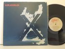 X LP Los Angeles , Slash 23930, 1983