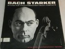 Mercury SR3-9016 Janos Starker Bach Solo Cello Suites 3 LP Original