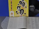 All The Velvets' Recordings Japan '81 Monument M-/VG++ gatefold insert Vinyl LP