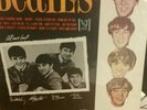 Beatles Songs & Pictures of the Fabulous BEATLES, Vee-Jay  VJ 1092 mono EX