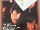 Rolling Stones ?– the rest of the best, DECCA 4LPs + 7