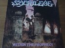 Sacrilege Within the prophecy - 1987 Under One Flag
