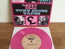 THE JAM # THE TOWNHOUSE TAPES 7