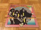 KISS Hotter Than Hell LP 1974 Casablanca NBLP 7006