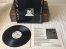 Scratch Acid Just Keep Eating LP RARE 1ST PRESS Really Red Minutemen Offenders