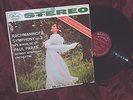 NMINT-  RACHMANINOFF SYMPHONY NO. 2  PARAY  MERCURY LIVING PRESENCE STEREO NICE