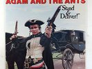 ADAM AND THE ANTS - STAND & DELIVER (CANADA  12