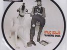 David Bowie - Diamond Dogs - Scarce UK Ltd Ed 40th Anniversary 7