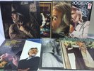 Kenny Rogers LP Vinyl Record Lot: Share Your Love We've Got Tonight The Gambler