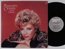 ROSEMARY CLOONEY Sings Ballads CONCORD JAZZ LP NM