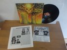 NUCLEAR ASSAULT-Survive LP 1.Press 1988 -Slayer,Kreator,Sodom,Exodus