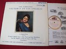 HMV--ASD 413--THE FABULOUS VICTORIA DE LOS ANGELES--G/C  NR MINT