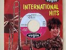 Listen  BENJAMIN un train RARE FRENCH FREAKBEAT FUZZ PSYCH 7