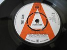 THE GUN Drives You Mad  1969  DEMO COPY    CBS   NEAR MINT