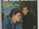 ROCKABILLY + TEEN E.P. - W/ PICTURE COVER- EVERLY BROTHERS  -HEAR  -1959 CADENCE