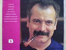 GEORGES BRASSENS NO.8 10