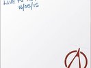 WISHBONE ASH Live At Metropolis 16/05/15 2015 UK limited vinyl LP NEW/SEALED