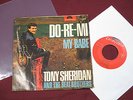 Tony Sheridan and The Beat Brothers  DO-RE-MI / MY BABE 7'' Single Polydor 52936
