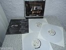 3 Vinyl  LP's THE NOTORIOUS B.I.G. - LIFE AFTER DEATH 1997 USA RAR