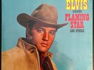 * ELVIS PRESLEY Singer Presents Flaming Star RCA PRS-279 Stereo DG 4S LP Shrink