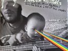 The Flaming Lips THE DARK SIDE OF THE MOON Colour Vinyl MINT