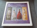 CLASSICAL-MOZART-THE MARRIAGE OF FIGARO-RCA LIVING STEREO SER 4508/9/10/11