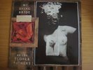MY DYING BRIDE -As the Flower Withers LP 1992 ORIG. VILE 32