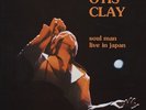 Otis Clay - Live In Japan (2-LP) - Vinyl Blues