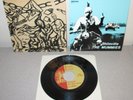 THE MUMMIES Shitsville 1990 1st Press 7