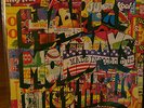 HAPPY MONDAYS Pills Thrills & Bellyaches RAREST 1st UK PRESSING Vinyl LP CHECK