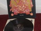 BLACK SABBATH LP SABBATH BLOODY SABBATH WWA  ( GATEFOLD SLEEVE )